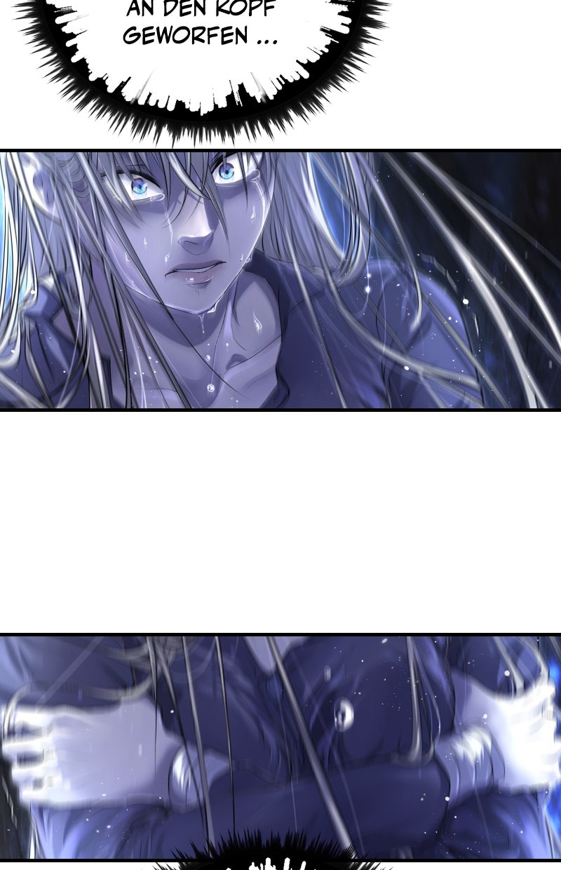 Read KESTREL - Der Vogel im Käfig Manga Online