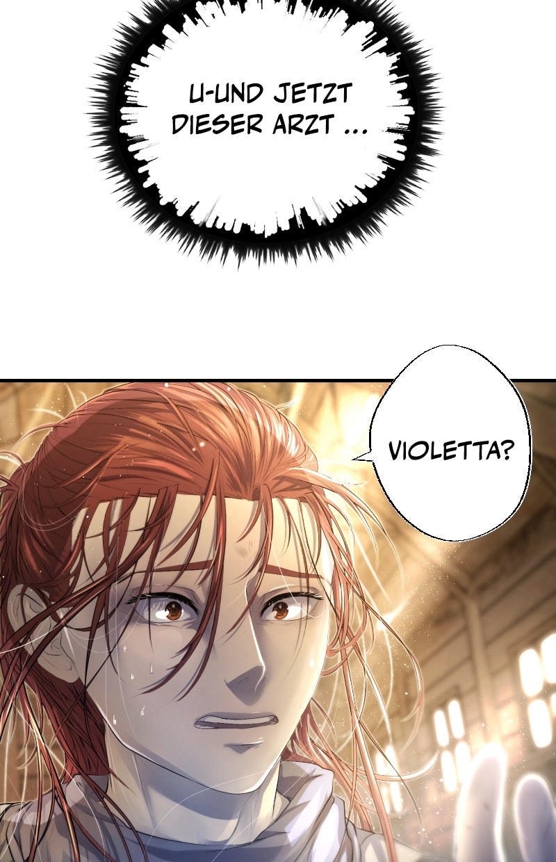 Read KESTREL - Der Vogel im Käfig Manga Online