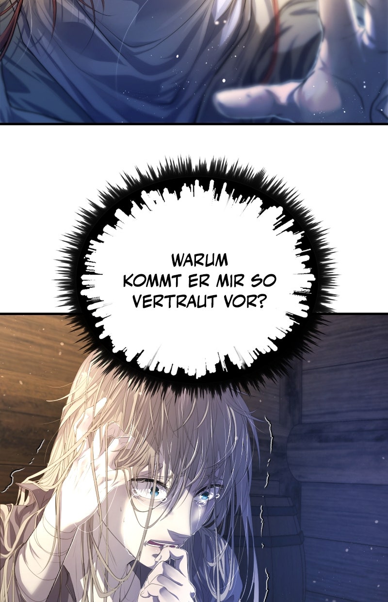 Read KESTREL - Der Vogel im Käfig Manga Online