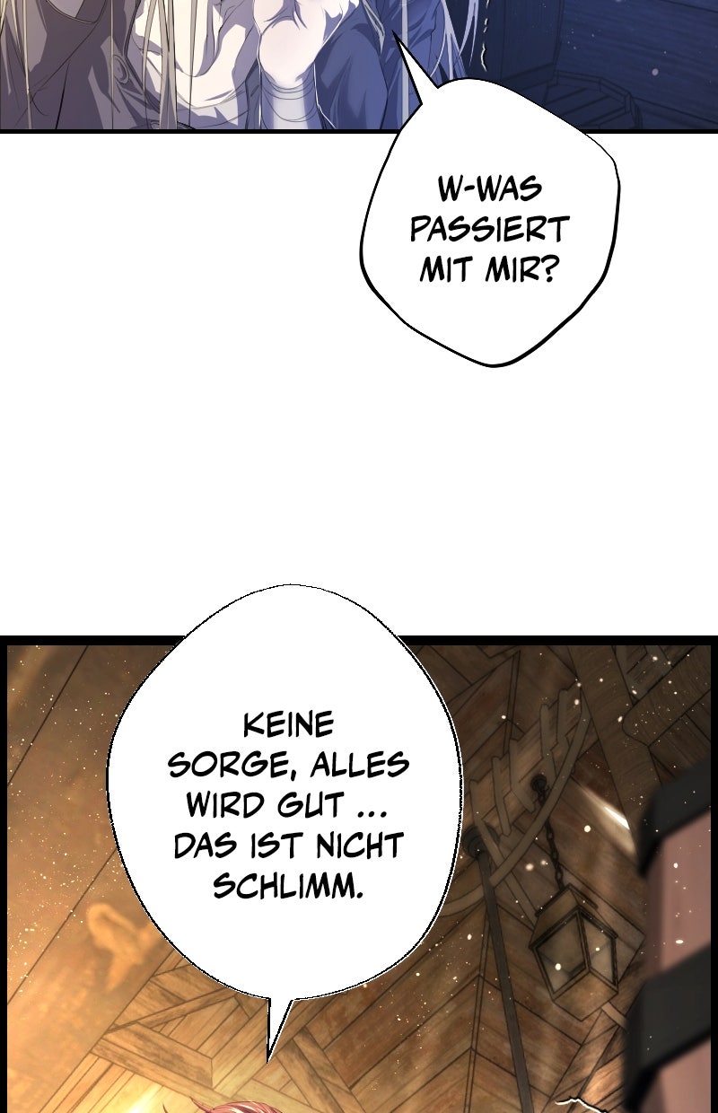 Read KESTREL - Der Vogel im Käfig Manga Online
