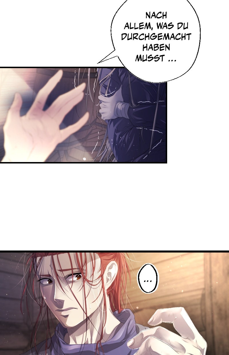 Read KESTREL - Der Vogel im Käfig Manga Online