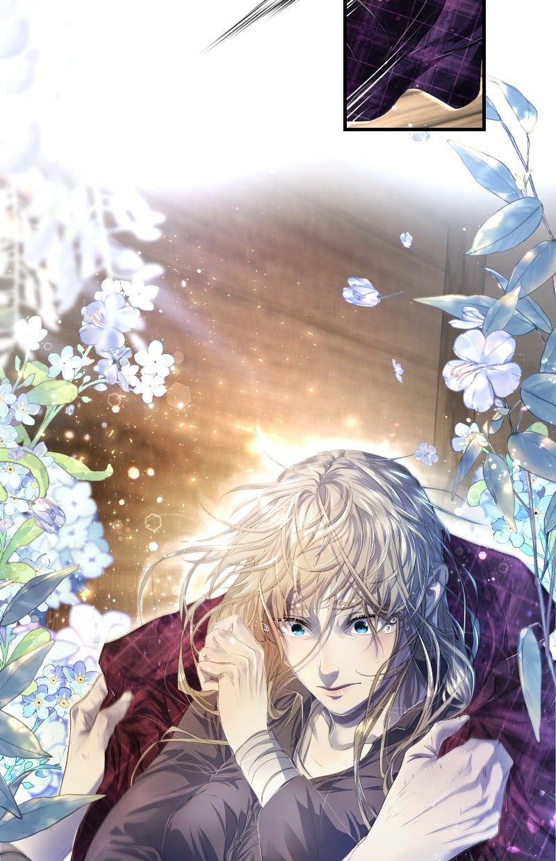 Read KESTREL - Der Vogel im Käfig Manga Online