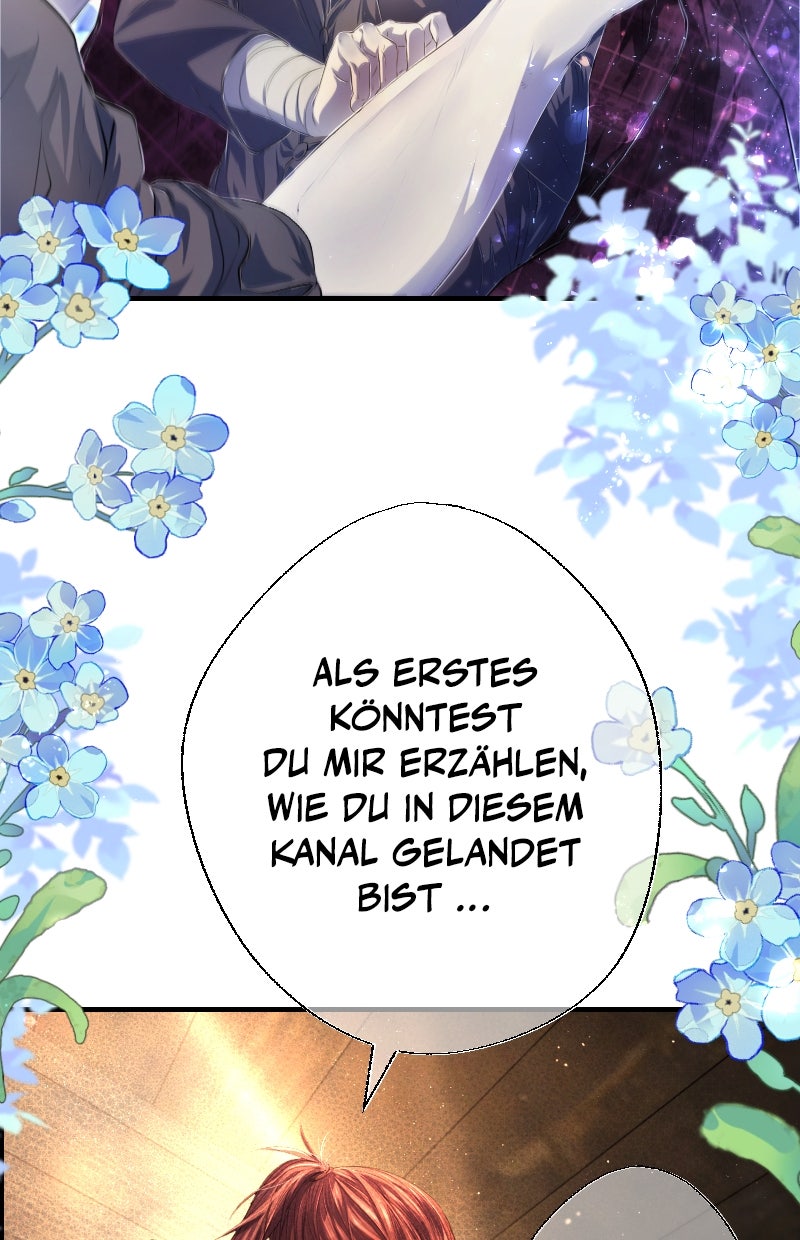 Read KESTREL - Der Vogel im Käfig Manga Online