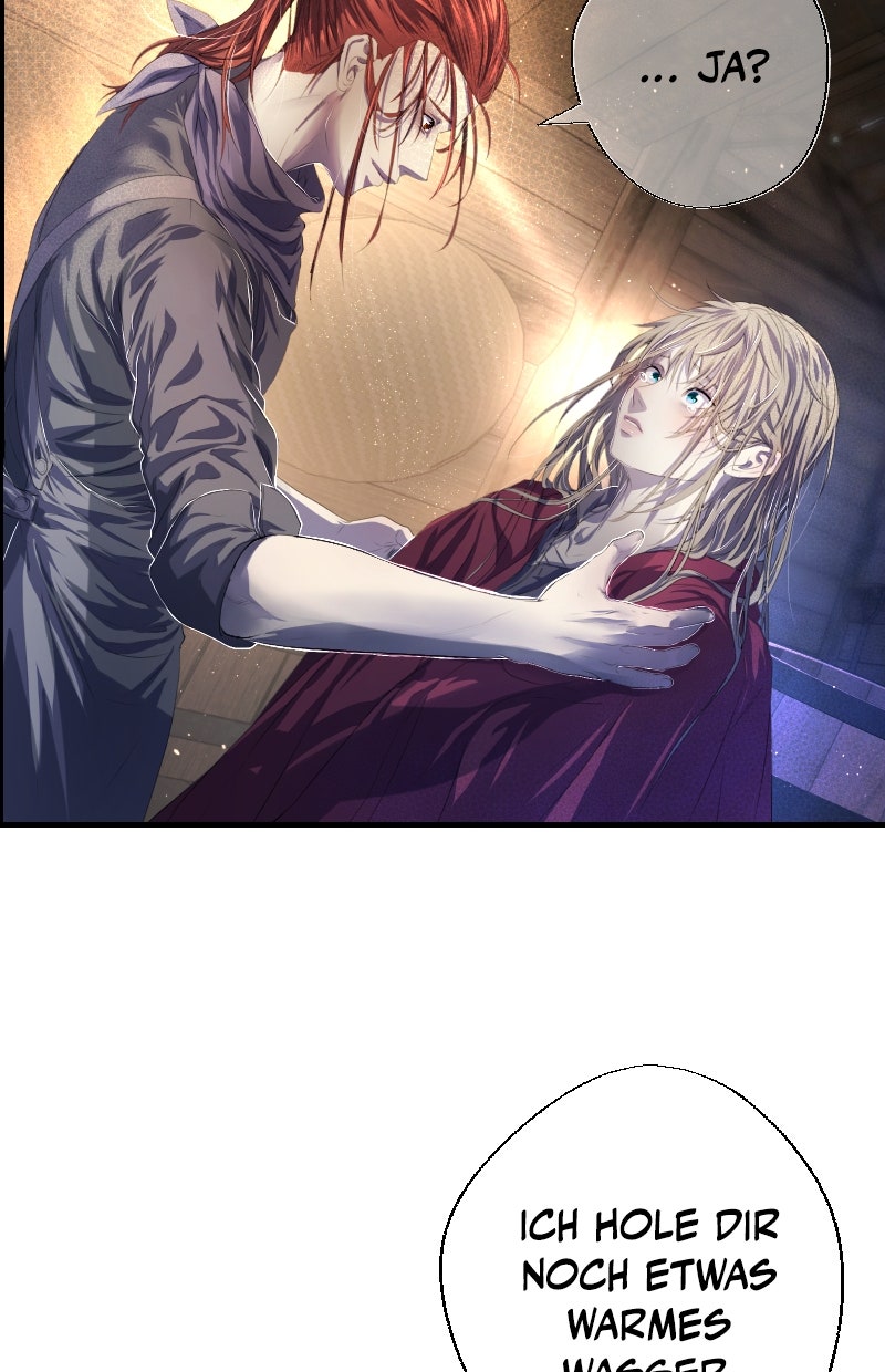 Read KESTREL - Der Vogel im Käfig Manga Online