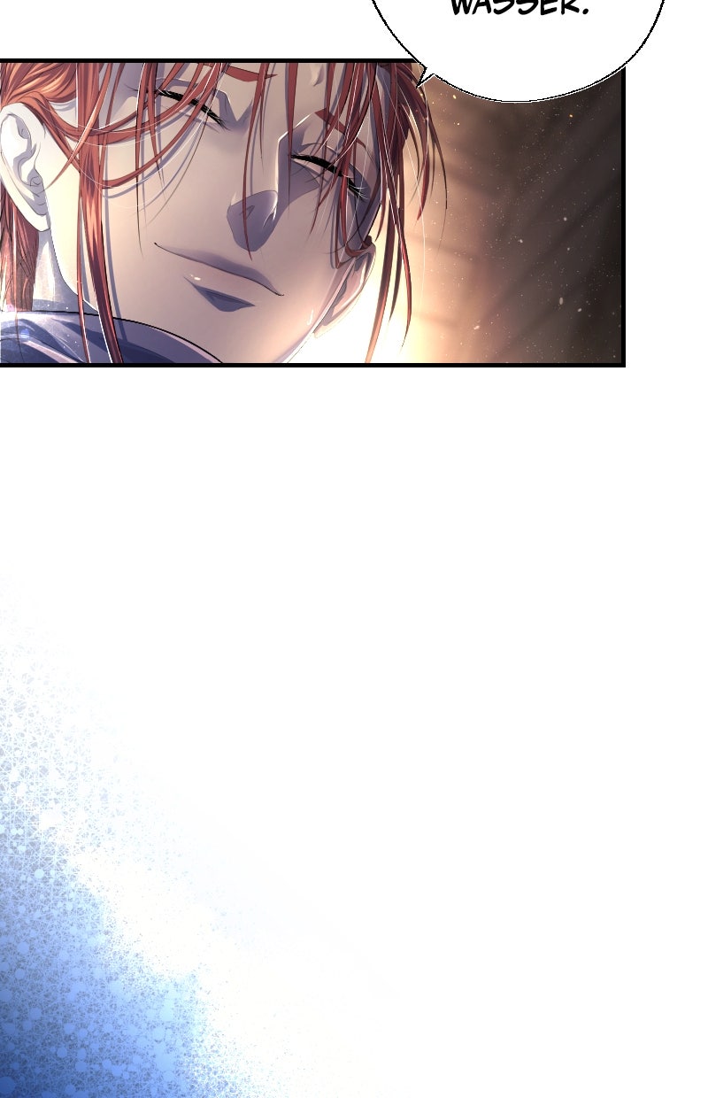 Read KESTREL - Der Vogel im Käfig Manga Online