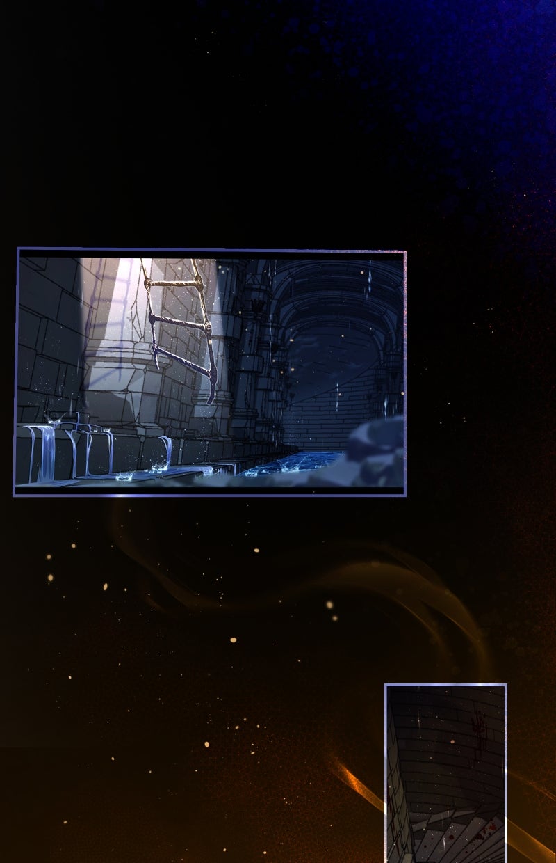 Read KESTREL - Der Vogel im Käfig Manga Online