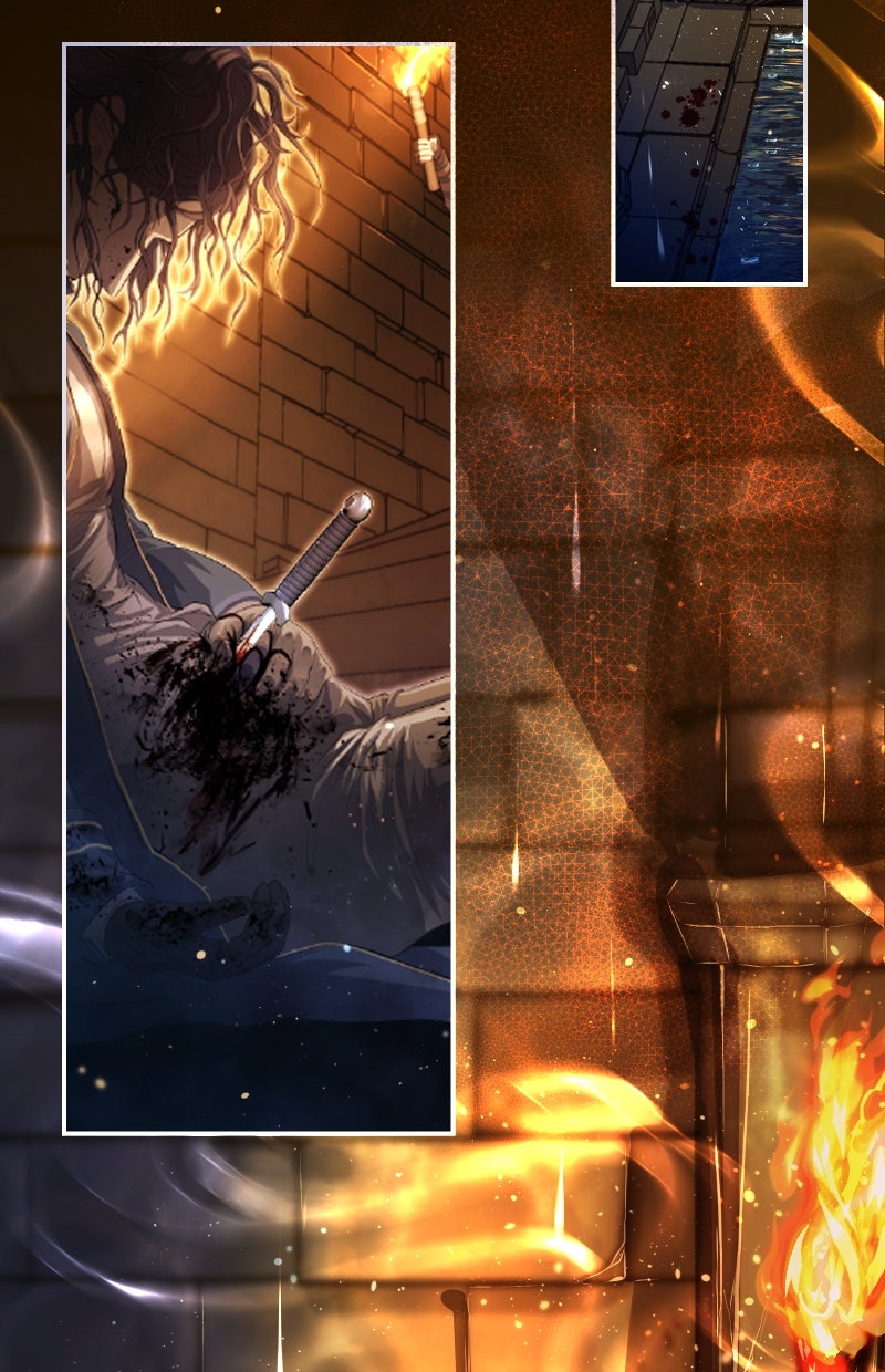 Read KESTREL - Der Vogel im Käfig Manga Online