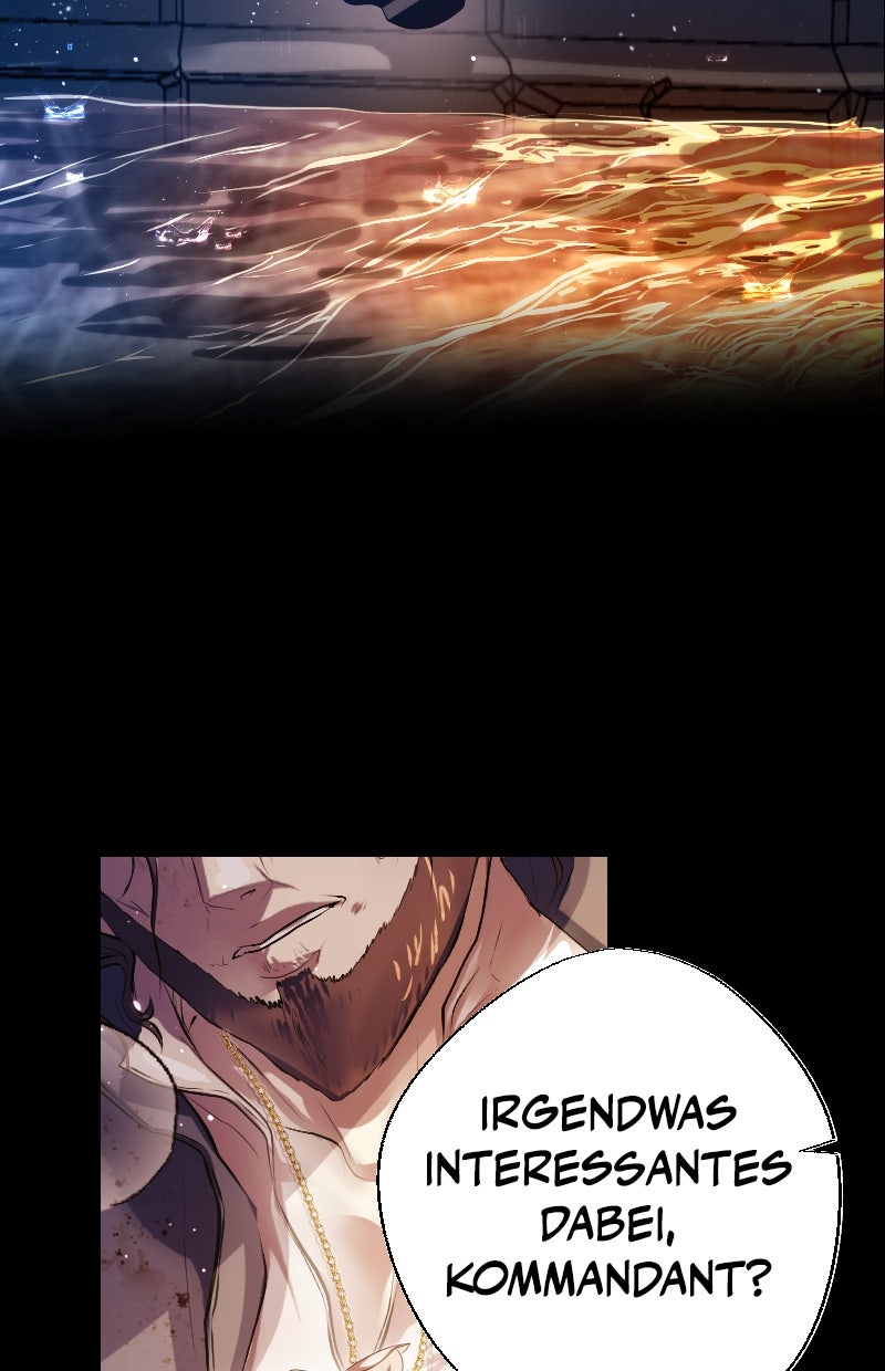 Read KESTREL - Der Vogel im Käfig Manga Online