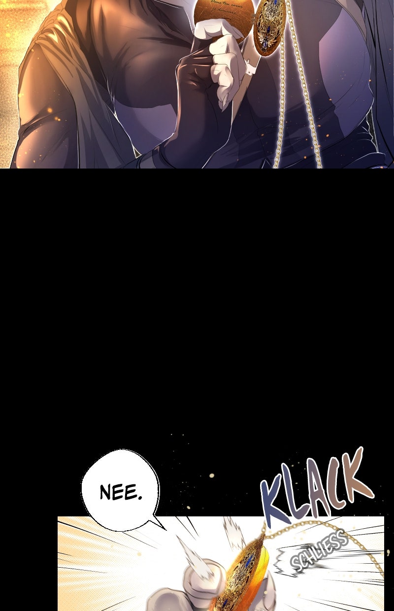 Read KESTREL - Der Vogel im Käfig Manga Online