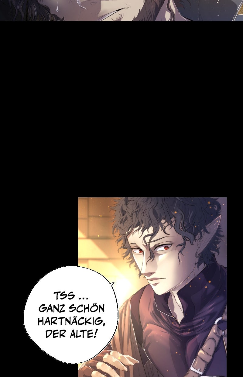 Read KESTREL - Der Vogel im Käfig Manga Online