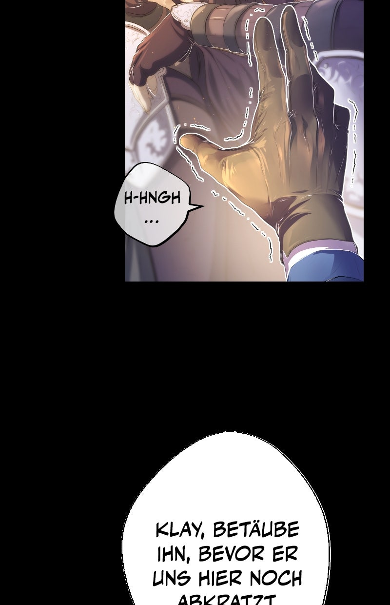 Read KESTREL - Der Vogel im Käfig Manga Online