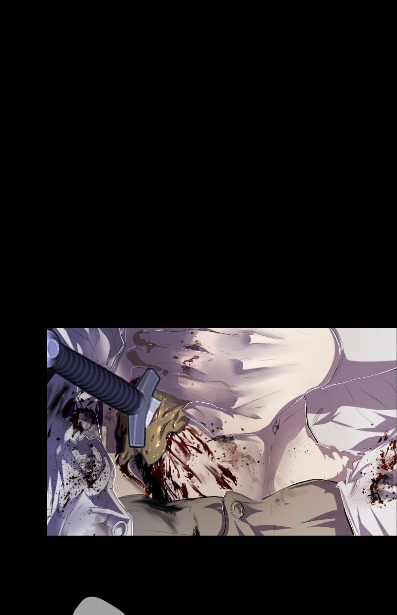 Read KESTREL - Der Vogel im Käfig Manga Online