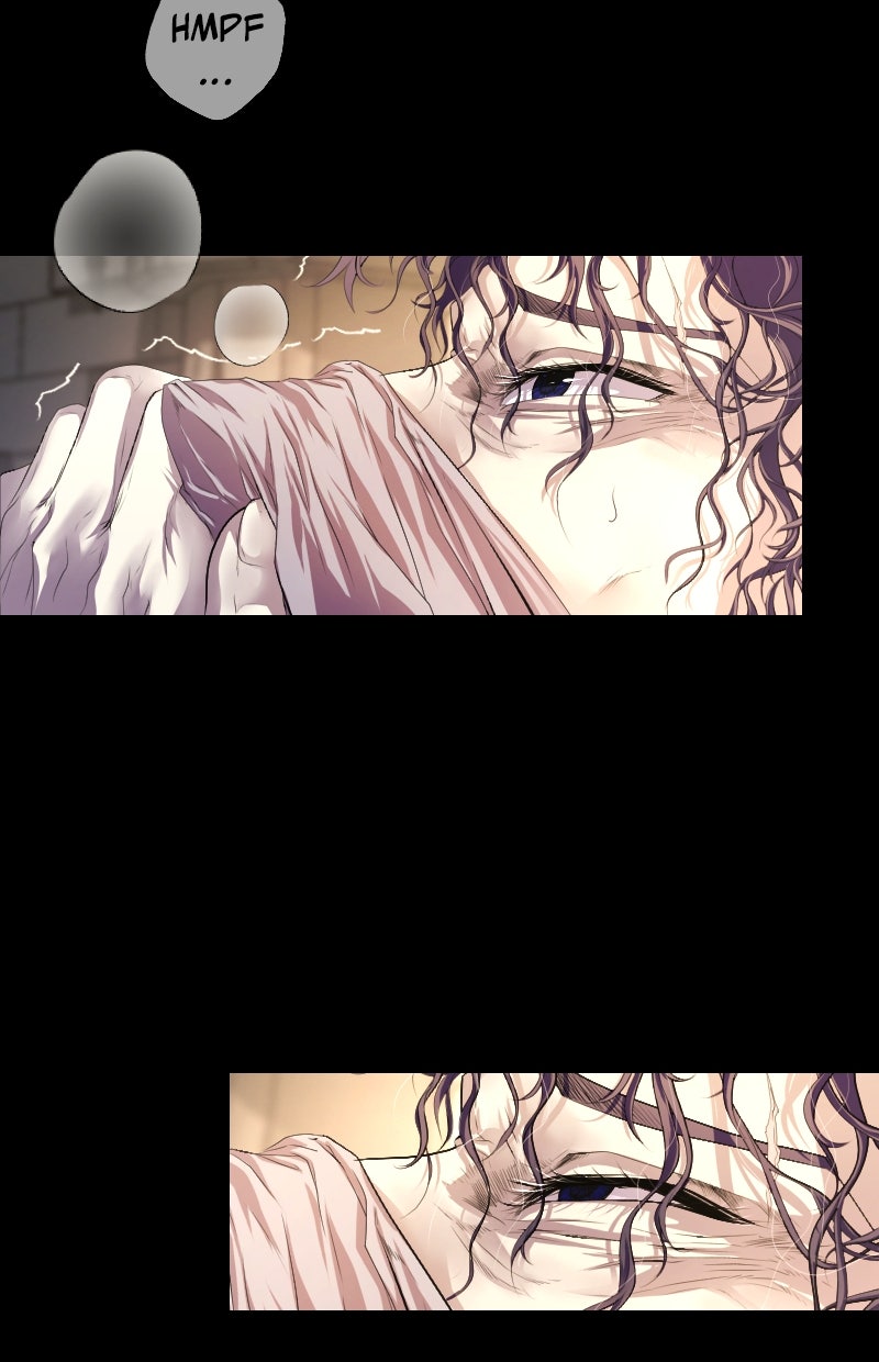 Read KESTREL - Der Vogel im Käfig Manga Online