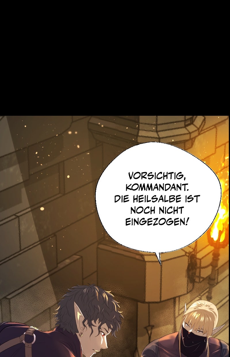 Read KESTREL - Der Vogel im Käfig Manga Online
