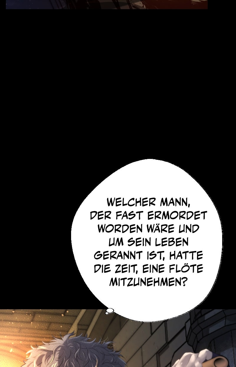 Read KESTREL - Der Vogel im Käfig Manga Online
