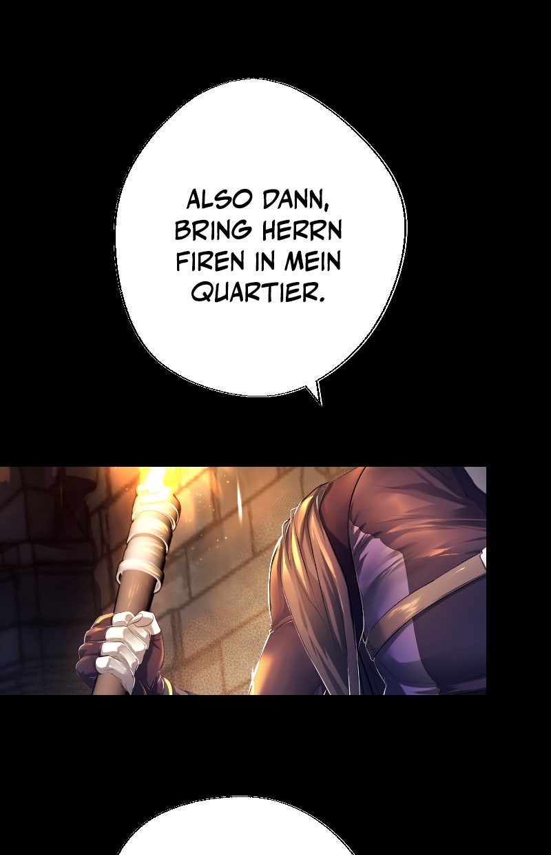 Read KESTREL - Der Vogel im Käfig Manga Online