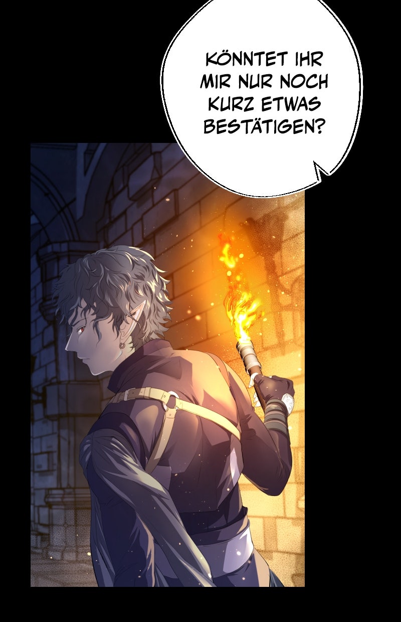 Read KESTREL - Der Vogel im Käfig Manga Online