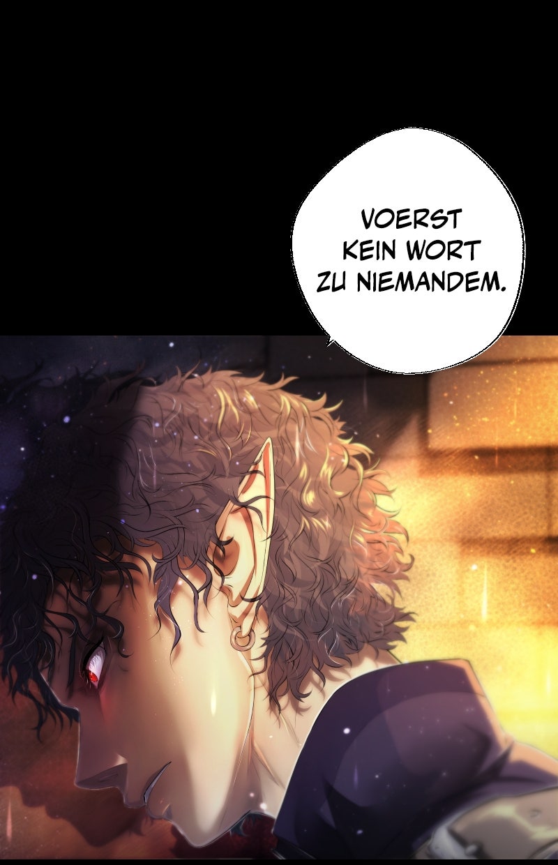 Read KESTREL - Der Vogel im Käfig Manga Online