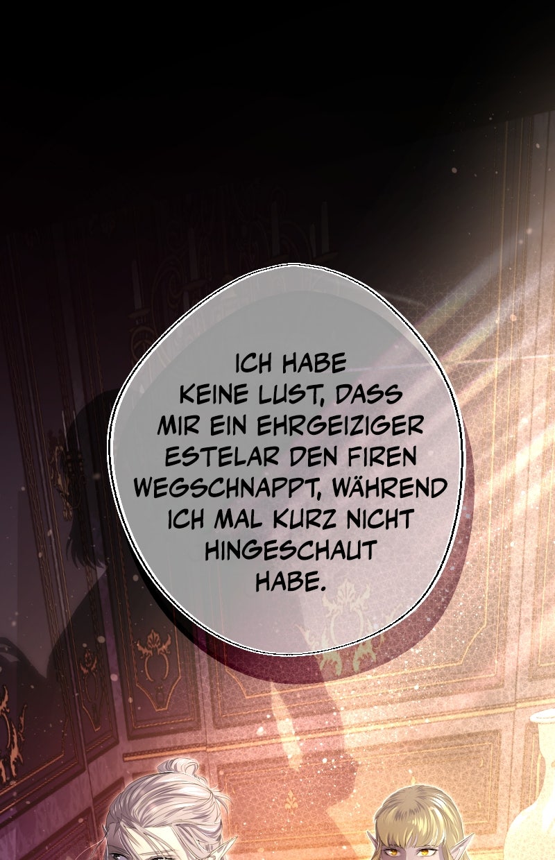 Read KESTREL - Der Vogel im Käfig Manga Online