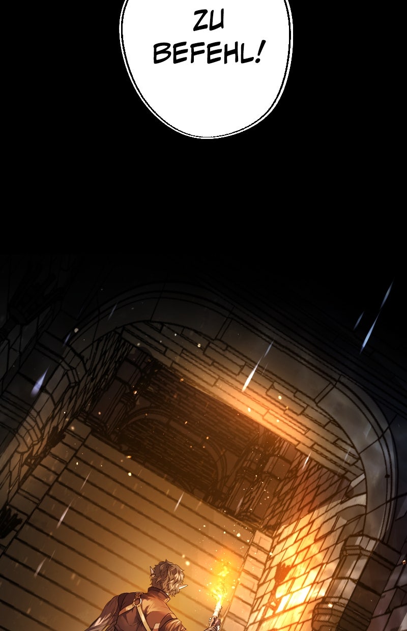 Read KESTREL - Der Vogel im Käfig Manga Online