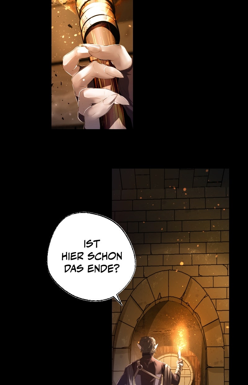 Read KESTREL - Der Vogel im Käfig Manga Online