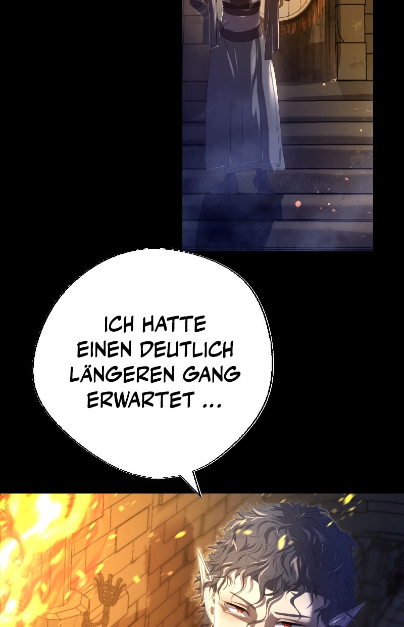 Read KESTREL - Der Vogel im Käfig Manga Online