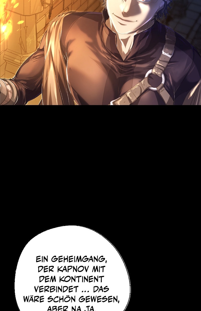 Read KESTREL - Der Vogel im Käfig Manga Online