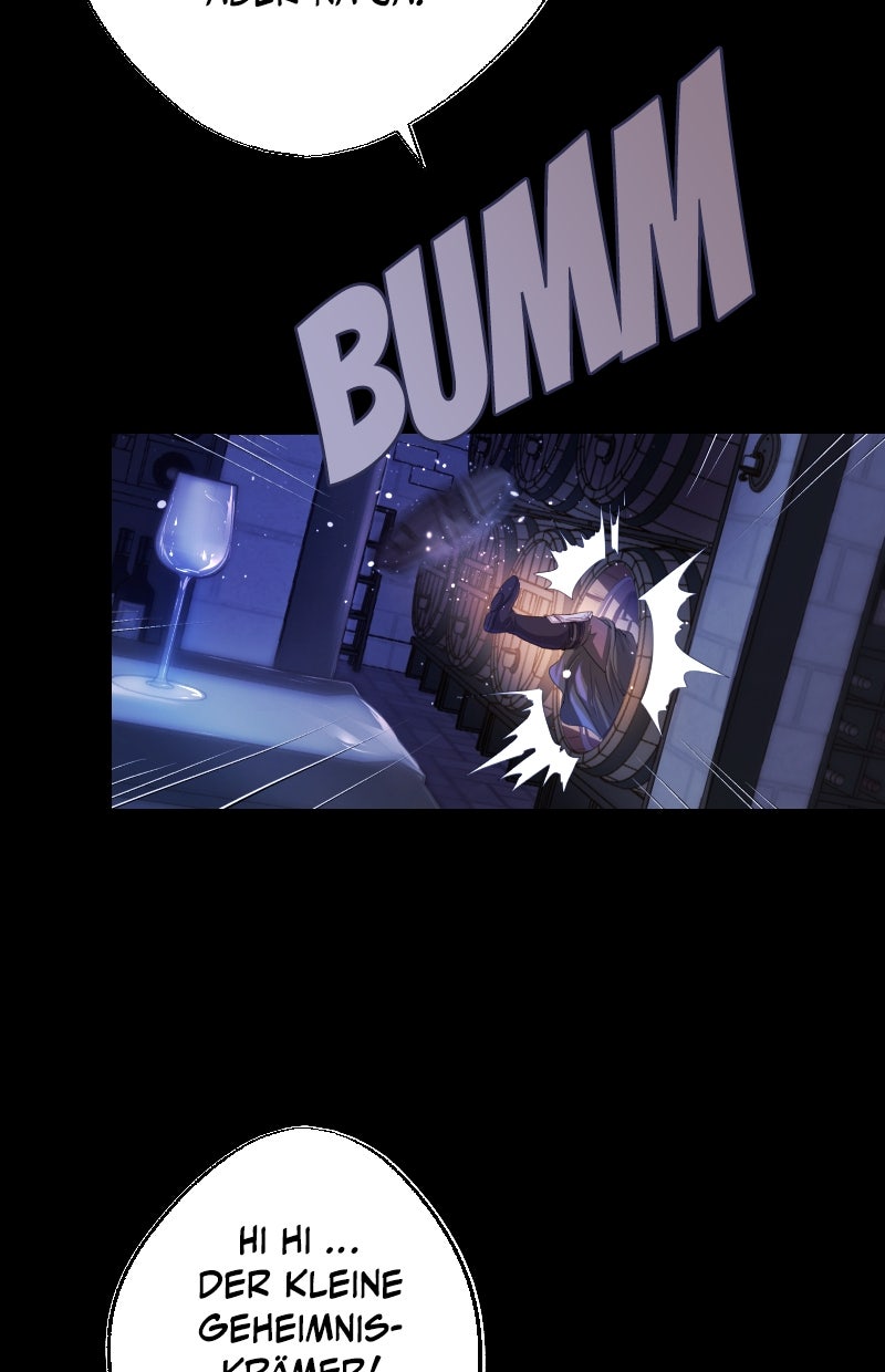 Read KESTREL - Der Vogel im Käfig Manga Online