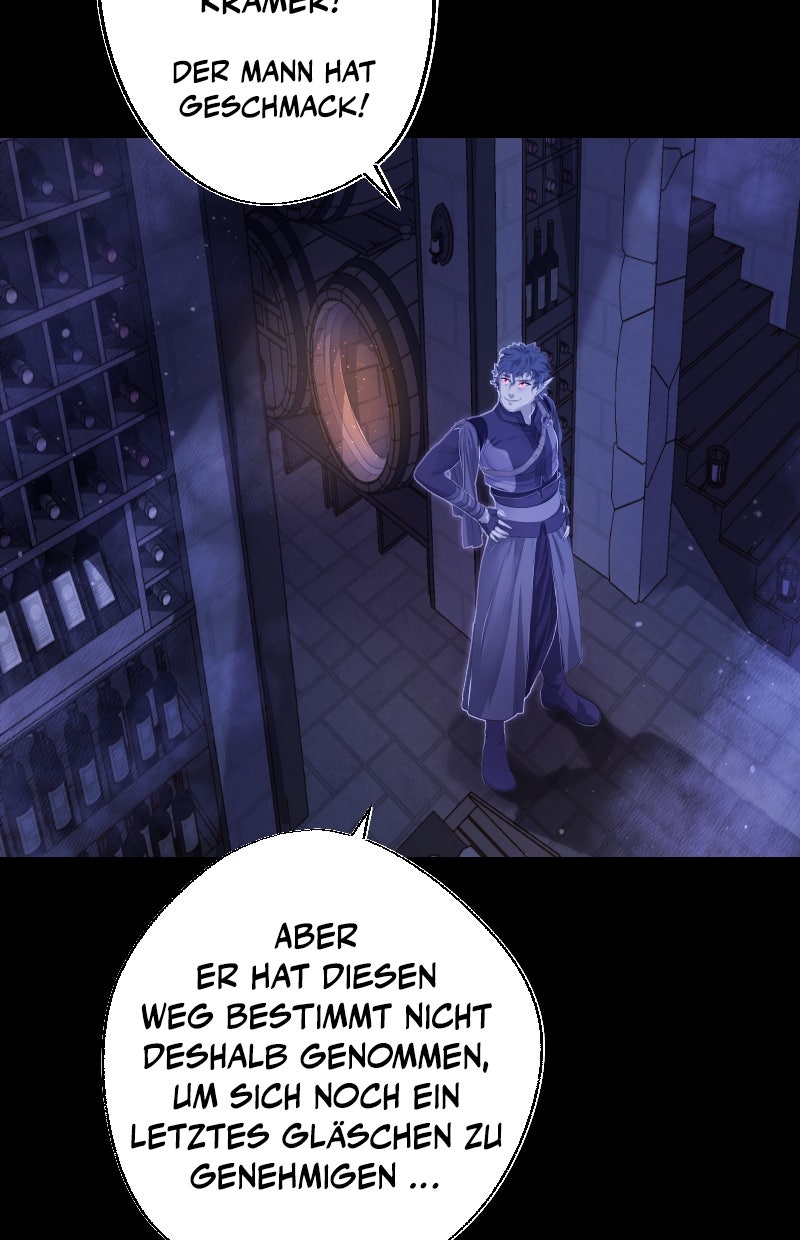Read KESTREL - Der Vogel im Käfig Manga Online