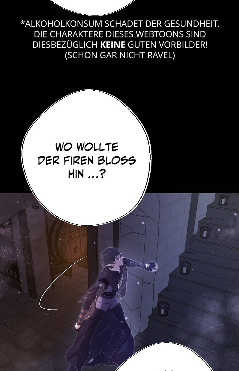 Read KESTREL - Der Vogel im Käfig Manga Online