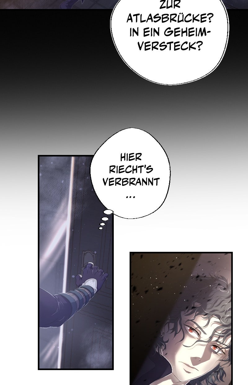 Read KESTREL - Der Vogel im Käfig Manga Online