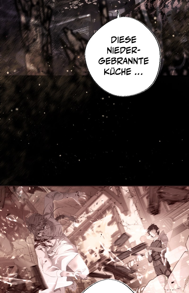 Read KESTREL - Der Vogel im Käfig Manga Online