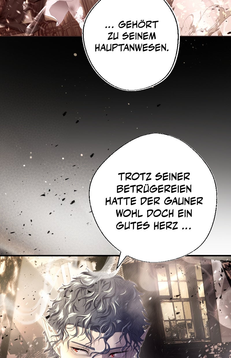 Read KESTREL - Der Vogel im Käfig Manga Online