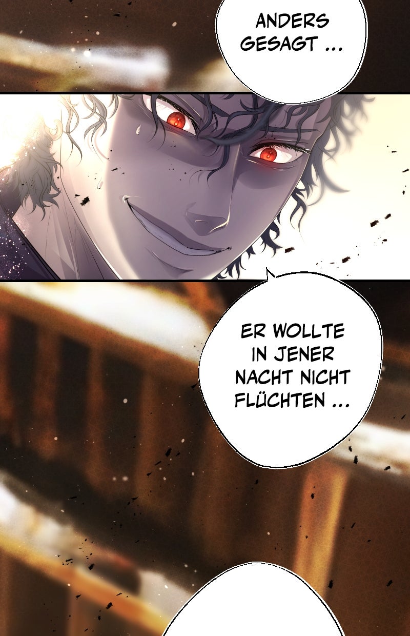 Read KESTREL - Der Vogel im Käfig Manga Online