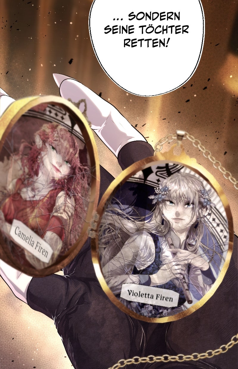 Read KESTREL - Der Vogel im Käfig Manga Online