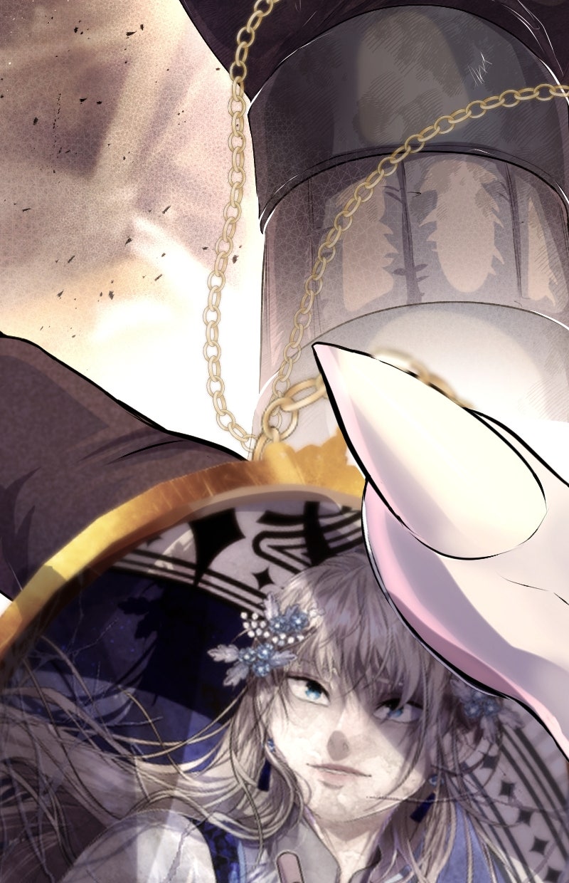 Read KESTREL - Der Vogel im Käfig Manga Online