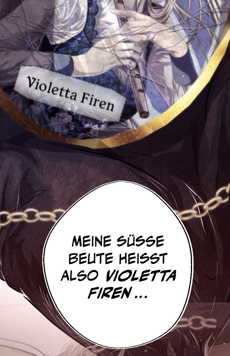Read KESTREL - Der Vogel im Käfig Manga Online