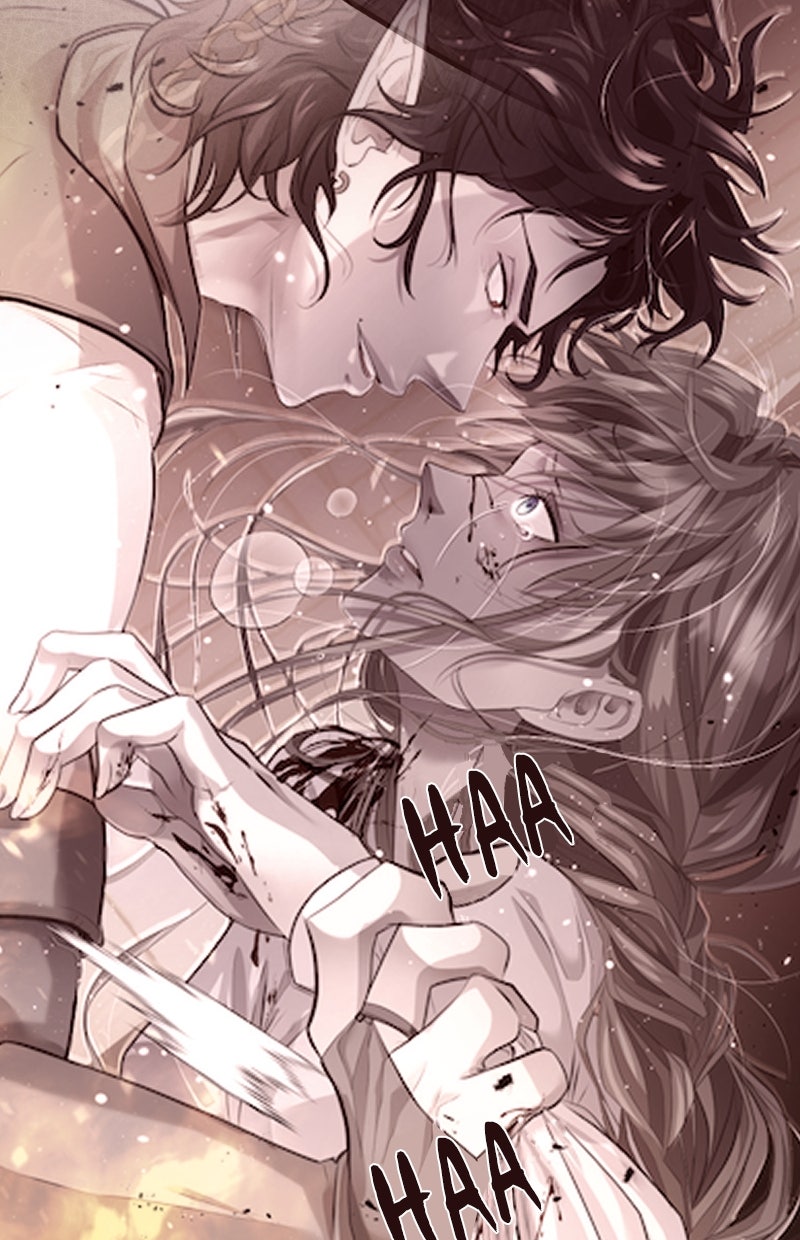 Read KESTREL - Der Vogel im Käfig Manga Online