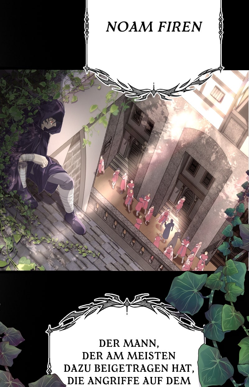 Read KESTREL - Der Vogel im Käfig Manga Online