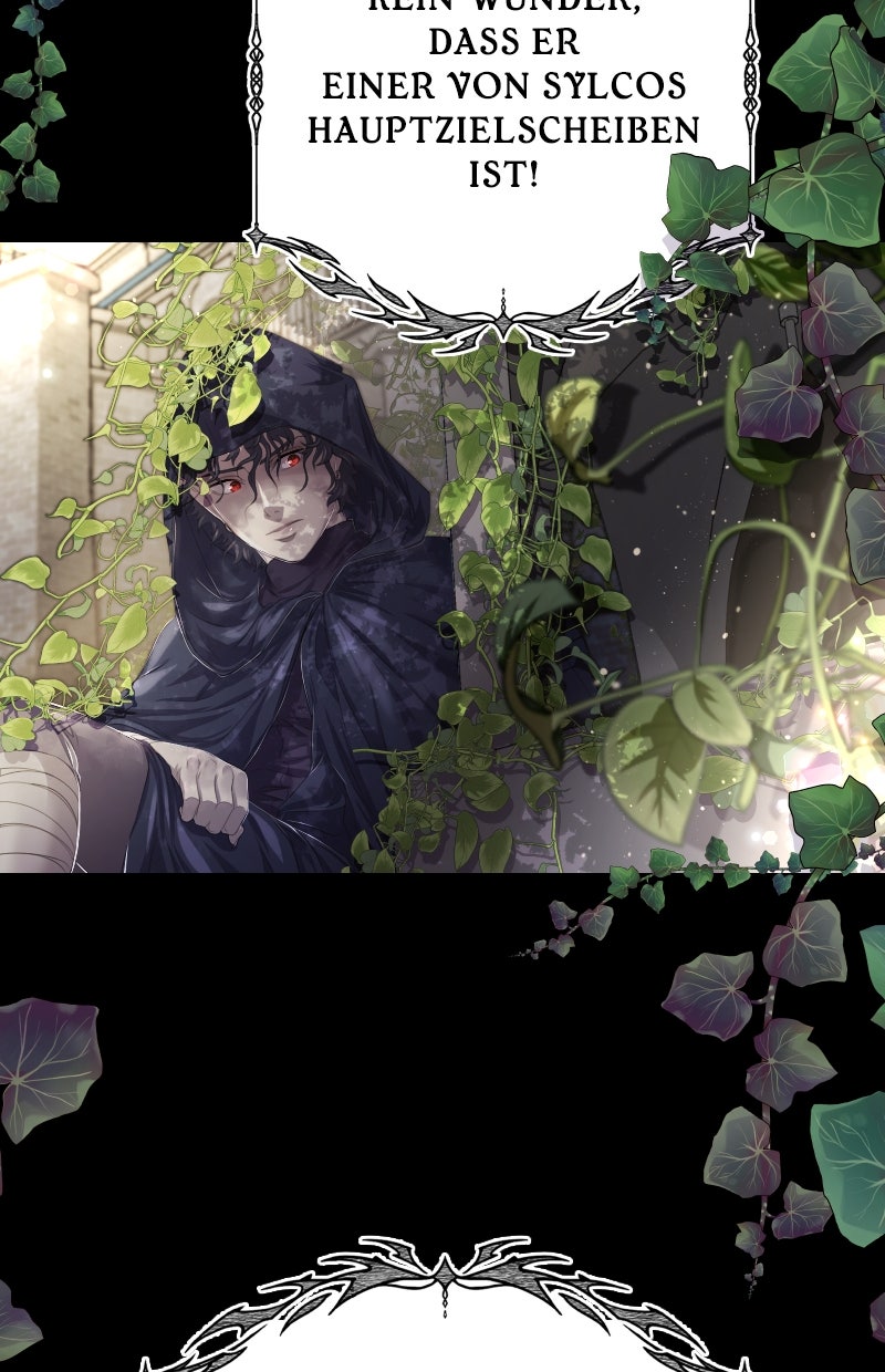 Read KESTREL - Der Vogel im Käfig Manga Online