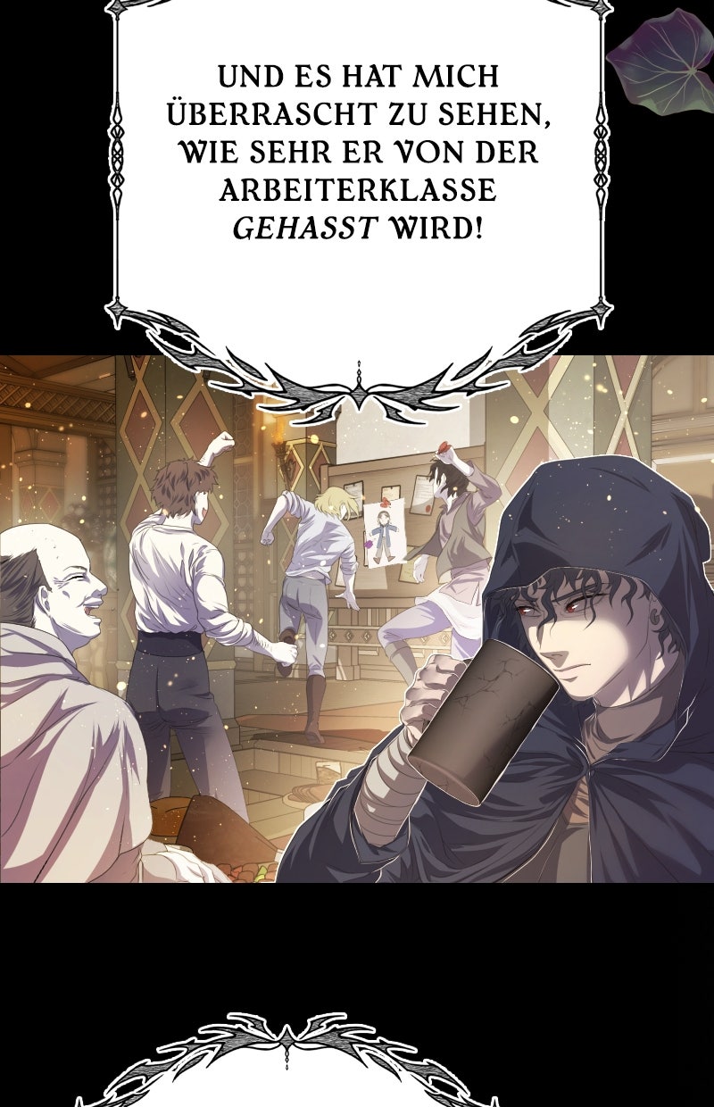 Read KESTREL - Der Vogel im Käfig Manga Online