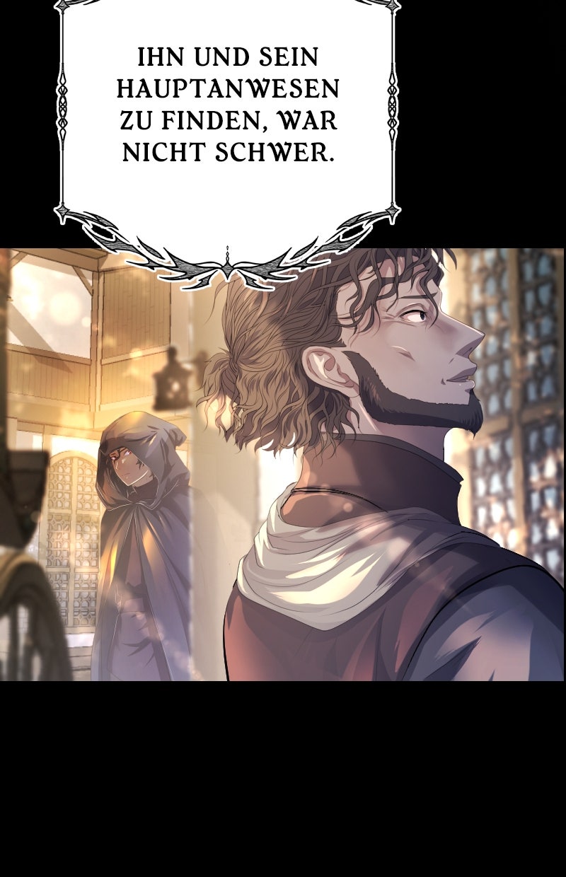 Read KESTREL - Der Vogel im Käfig Manga Online