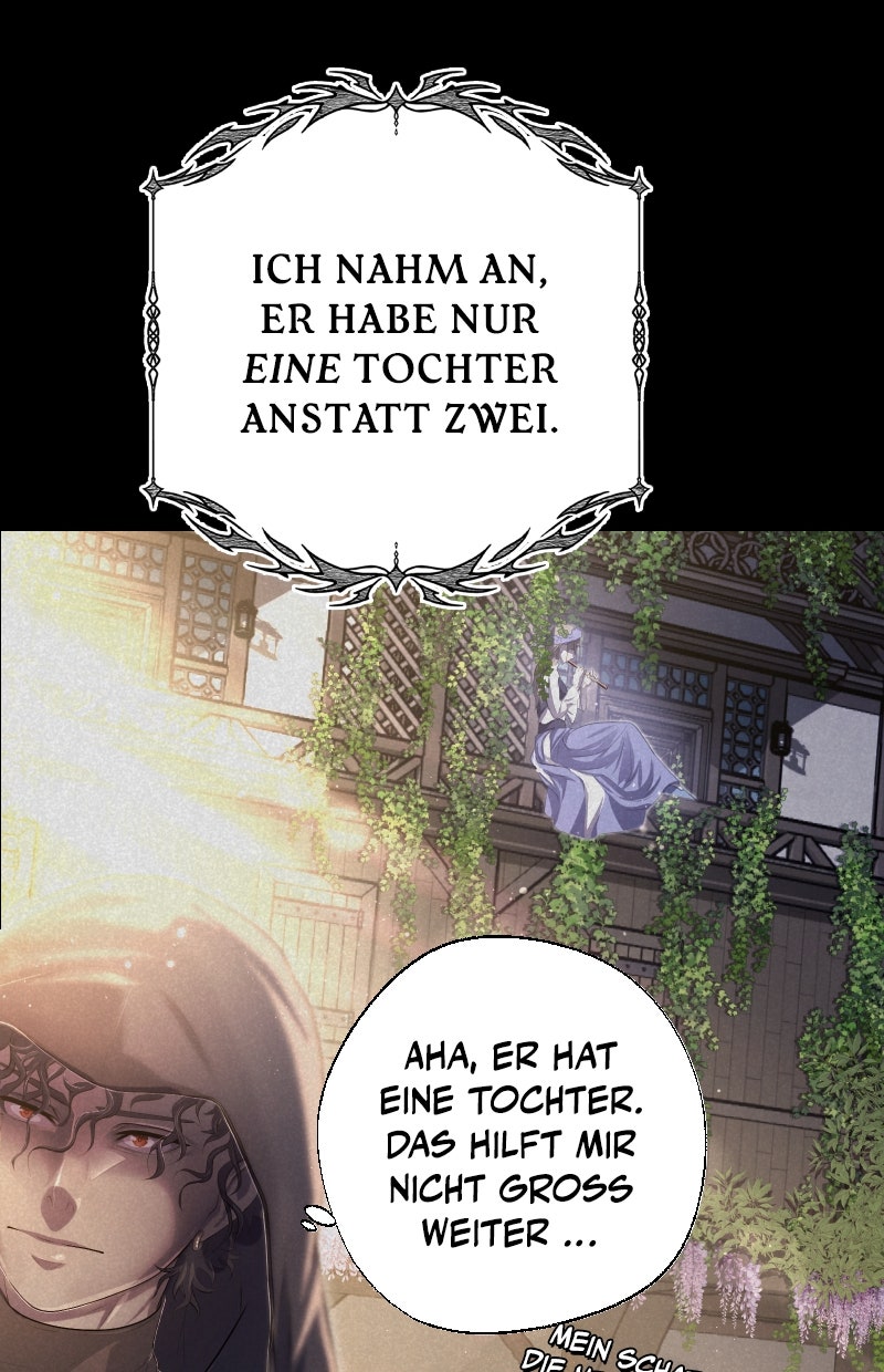 Read KESTREL - Der Vogel im Käfig Manga Online