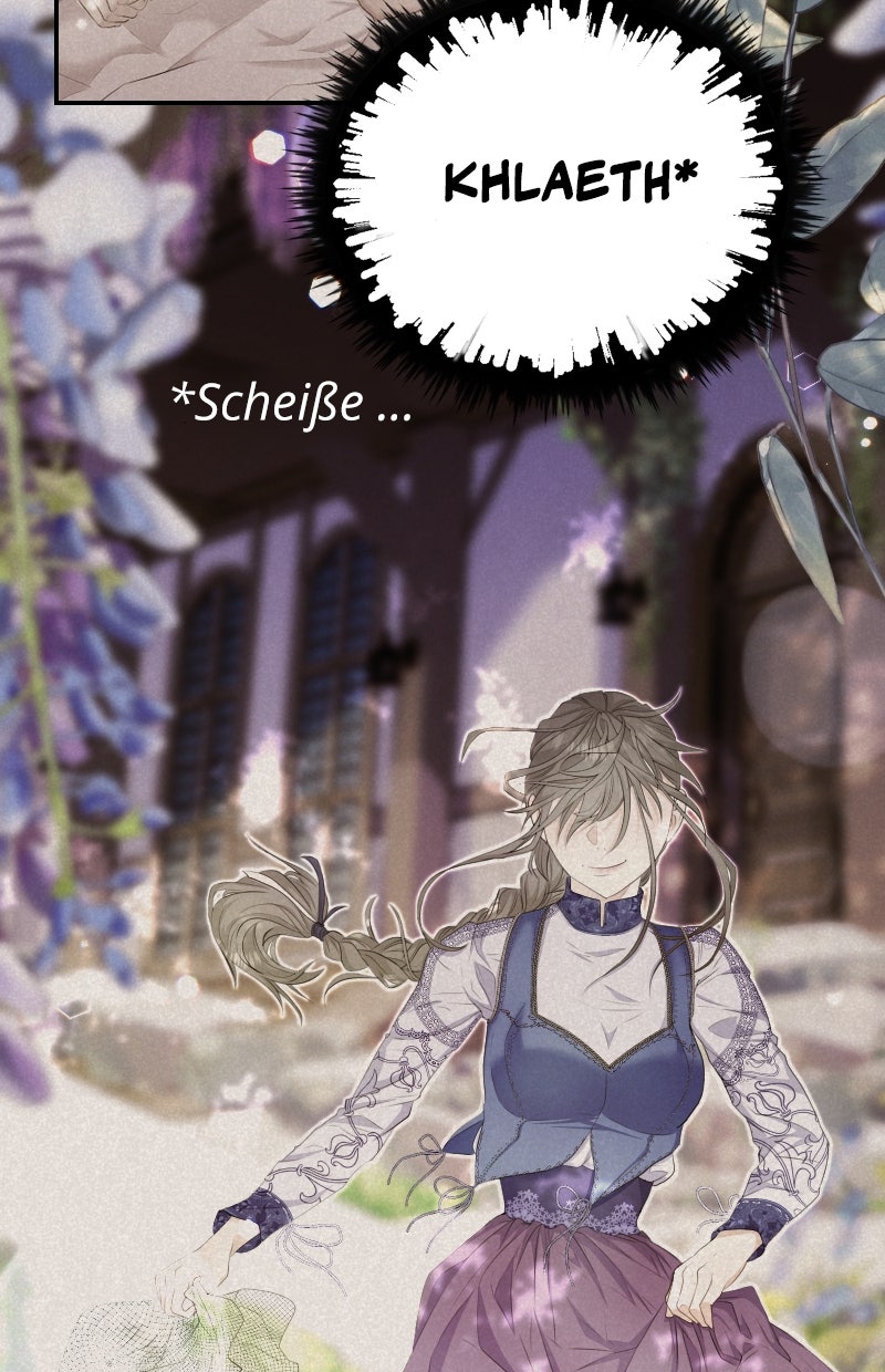 Read KESTREL - Der Vogel im Käfig Manga Online