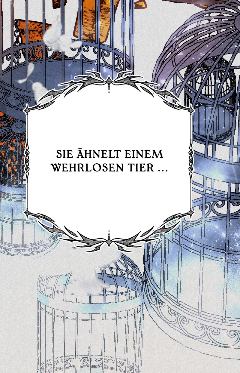 Read KESTREL - Der Vogel im Käfig Manga Online