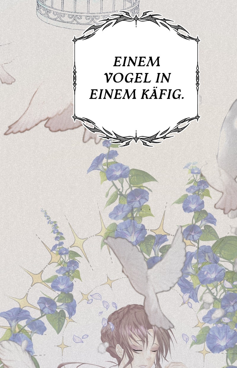 Read KESTREL - Der Vogel im Käfig Manga Online