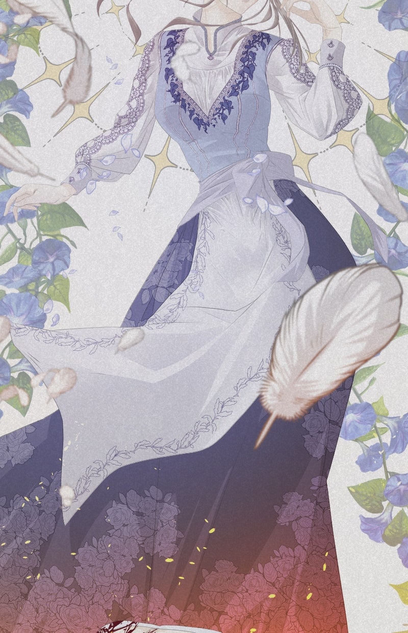 Read KESTREL - Der Vogel im Käfig Manga Online