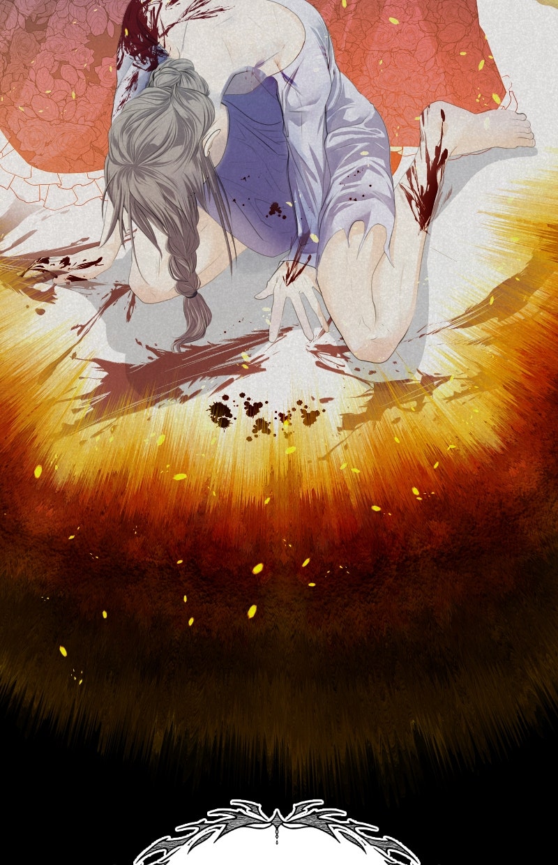 Read KESTREL - Der Vogel im Käfig Manga Online