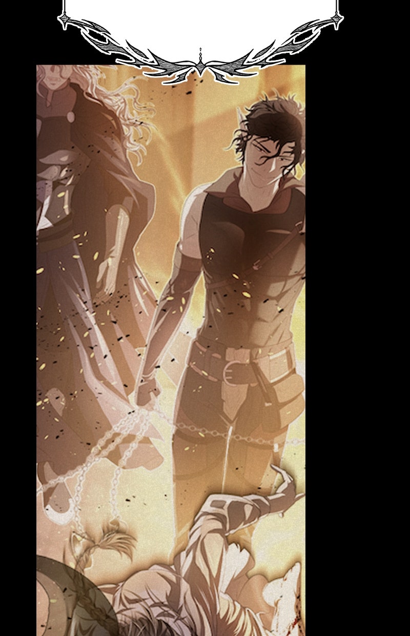 Read KESTREL - Der Vogel im Käfig Manga Online