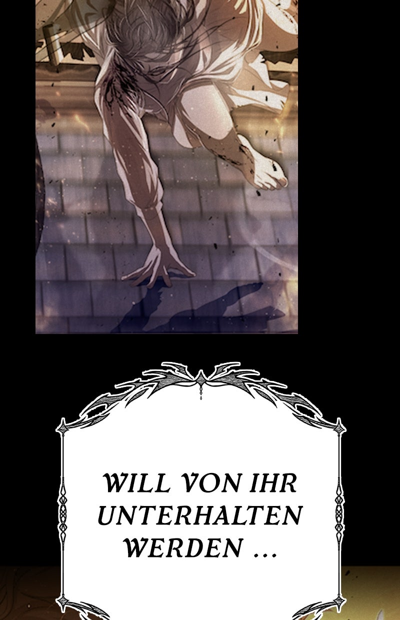 Read KESTREL - Der Vogel im Käfig Manga Online